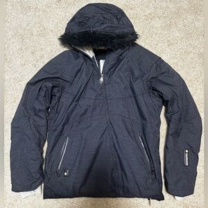 Rossingol ski/snowboard jacket size large